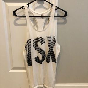 VSX tank
